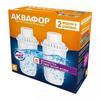 Фото Сменный модуль АКВАФОР В-100-6 (для жестк.воды, компл. 2шт.) для Кувшинов. Интернет-магазин Vseinet.ru Пенза