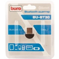 Контроллер USB Buro BU-BT30. Интернет-магазин Vseinet.ru Пенза