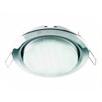 Ecola GX53 H4 220V Chrome FC53H4ECB. Интернет-магазин Vseinet.ru Пенза