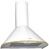 Фото Вытяжка каминная ELIKOR 60П-430-П3Л, белый. Интернет-магазин Vseinet.ru Пенза