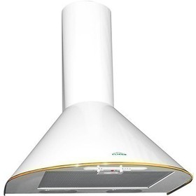 Фото Вытяжка каминная ELIKOR 60П-430-П3Л, белый. Интернет-магазин Vseinet.ru Пенза