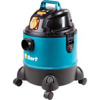 Фото BORT BSS-1220-Pro Пылесос для сухой и влажной уборки. Интернет-магазин Vseinet.ru Пенза