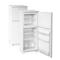 Фото № 2 Холодильник Бирюса 153, белый