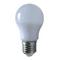 Фото № 1 Лампа светодиодная ECOLA K7SV70ELB LED 7,0W A50 220V E27 4000K 360° композит 92х50