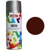 Фото Эмаль алкидная универсальная аэрозольная КРАСНО-КОРИЧНЕВАЯ "Престиж". Интернет-магазин Vseinet.ru Пенза