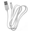 Фото Кабель OLTO ACCZ-5015 USB 2.0 (am) - Lightning (m), 1 м, белый. Интернет-магазин Vseinet.ru Пенза