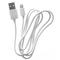 Фото № 0 Кабель OLTO ACCZ-5015 USB 2.0 (am) - Lightning (m), 1 м, белый