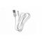 Фото № 1 Кабель OLTO ACCZ-5015 USB 2.0 (am) - Lightning (m), 1 м, белый
