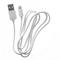 Фото № 3 Кабель OLTO ACCZ-5015 USB 2.0 (am) - Lightning (m), 1 м, белый