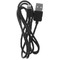 Фото № 4 OLTO ACCZ-5015 USB - LIGHTNING (IPHONE5 8-PIN) 1м черный