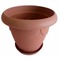 Фото № 3 Кашпо "Верона" 9,5л (г.Пятигорск)