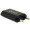Фото № 16  Сетевое зарядное устройство Buro TJ-164B  черное, 1 А, USB 