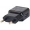 Фото № 21  Сетевое зарядное устройство Buro TJ-159B  черное, 2.1 А, USB 