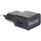 Фото № 23  Сетевое зарядное устройство Buro TJ-159B  черное, 2.1 А, USB 