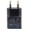 Фото № 24  Сетевое зарядное устройство Buro TJ-159B  черное, 2.1 А, USB 
