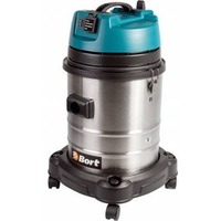 BORT BSS-1440-PRO Пылесос для сухой и влажной уборки. Интернет-магазин Vseinet.ru Пенза