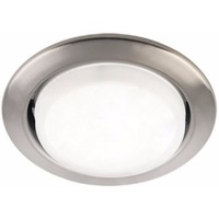 TDM-Electric СВ 01-06 GX53 SQ0359-0060 Satin Nickel. Интернет-магазин Vseinet.ru Пенза