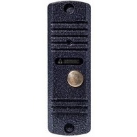Видеопанель Falcon Eye AVC-305 (PAL) цветной сигнал CCD цвет панели: черный. Интернет-магазин Vseinet.ru Пенза