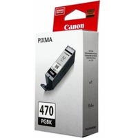 Картридж струйный Canon PGI-470PGBK 0375C001 черный для Canon Pixma iP7240/MG6340/MG5440. Интернет-магазин Vseinet.ru Пенза