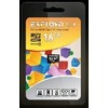 Фото Карта памяти Exployd micro SDHC 16Гб, Class 10(EX0016GCSDHC10-W/A-AD). Интернет-магазин Vseinet.ru Пенза