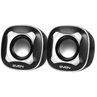 Sven 170 SV-013523 Black-White. Интернет-магазин Vseinet.ru Пенза