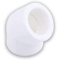 Угол 45гр. x 25 (300/50) (Valfex) БЕЛЫЙ. Интернет-магазин Vseinet.ru Пенза