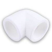 Угол 90гр. x 25 (200/50) (Valfex) БЕЛЫЙ. Интернет-магазин Vseinet.ru Пенза