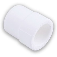 Муфта переходная 25/20 ВН/НР (500/100) (Valfex) БЕЛАЯ. Интернет-магазин Vseinet.ru Пенза