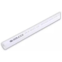 Труба SDR 6 PN20 ф25х4,2 (100) (Valfex) БЕЛАЯ. Интернет-магазин Vseinet.ru Пенза