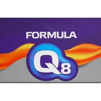 Краска ВД белоснежная интерьерная 5 кг Formula Q8. Интернет-магазин Vseinet.ru Пенза