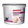 Фото Шпатлевка Ореол финишная полиакриловая для внутр. работ1.5 кг. Интернет-магазин Vseinet.ru Пенза