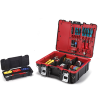 Ящик Keter Technician Box 17198036. Интернет-магазин Vseinet.ru Пенза