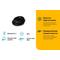 Фото № 9 Ресивер Bluetooth TP-Link HA100 Mono Bluetooth черный