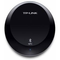 Фото Ресивер Bluetooth TP-Link HA100 Mono Bluetooth черный. Интернет-магазин Vseinet.ru Пенза