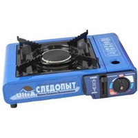 Плита настольная газовая Следопыт UltrA PF-GST-IM01. Интернет-магазин Vseinet.ru Пенза