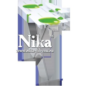 Гладильная доска Nika ЛИНА-1 . Интернет-магазин Vseinet.ru Пенза Фото Гладильная доска Nika ЛИНА-1 . Интернет-магазин Vseinet.ru Пенза
