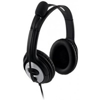 Гарнитура Microsoft LifeChat LX-3000 JUG-00015. Интернет-магазин Vseinet.ru Пенза
