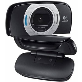 Фото Камера Web Logitech HD Webcam C615 черный USB2.0 с микрофоном. Интернет-магазин Vseinet.ru Пенза