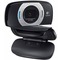 Фото № 0 Камера Web Logitech HD Webcam C615 черный USB2.0 с микрофоном