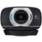 Фото № 1 Камера Web Logitech HD Webcam C615 черный USB2.0 с микрофоном