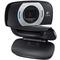 Фото № 3 Камера Web Logitech HD Webcam C615 черный USB2.0 с микрофоном