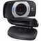 Фото № 6 Камера Web Logitech HD Webcam C615 черный USB2.0 с микрофоном