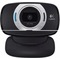 Фото № 7 Камера Web Logitech HD Webcam C615 черный USB2.0 с микрофоном