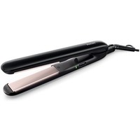 Фото Выпрямитель Philips HP8321/00, черный с золотистым. Интернет-магазин Vseinet.ru Пенза