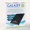 Фото № 6 Плитка настольная GALAXY GL 3054 индукционная