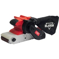 Шлифмашина ленточная Elitech МШЛ 900Э. Интернет-магазин Vseinet.ru Пенза