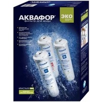 Фото Аквафор Кристалл Эко исполнение 3 К3-К7В-К7. Интернет-магазин Vseinet.ru Пенза