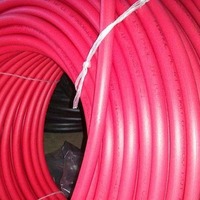 Труба PE-RT 20х2,0 (100) (VALFEX) красный. Интернет-магазин Vseinet.ru Пенза