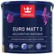 Фото № 4 EURO MATT 3 А краска интерьерная краска 2,7л.