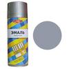 Фото Эмаль ремонтная акриловая аэрозольная RAL-7004 СИГНАЛЬНЫЙ СЕРЫЙ "Престиж". Интернет-магазин Vseinet.ru Пенза